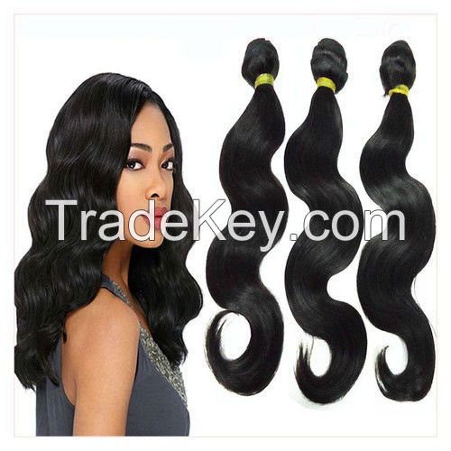 Malaysian Deep Curl