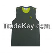 Running Singlet