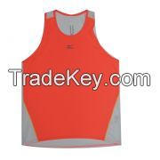 Running Singlet