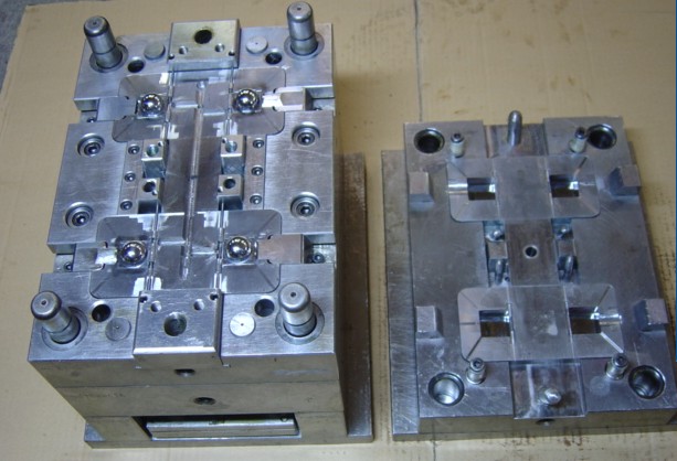 Plastic Mold