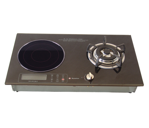 induction cooker double stove(700B)