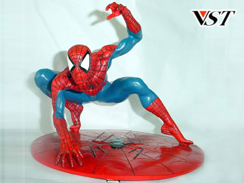 Polyresin Toy