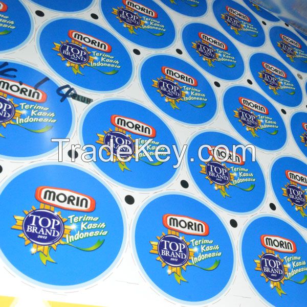 0.45mm thickness Color Printing Tinplate Sheet