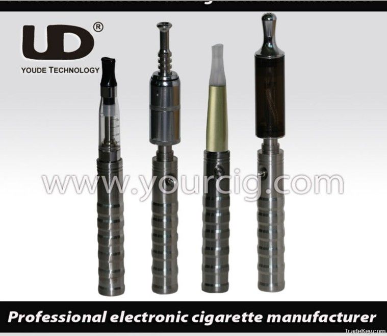 electronic cigarette Tube with Neutral Packaging