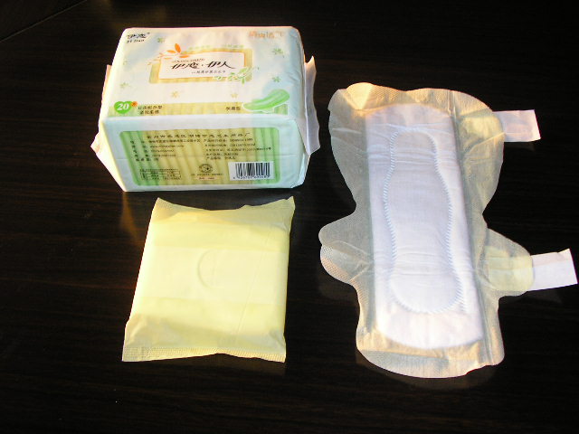 Sanitary Napkins