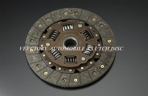 clutch disc