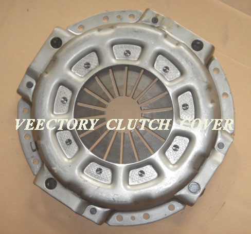 Clutch Cover