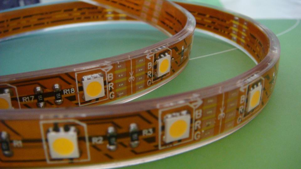 LED strip