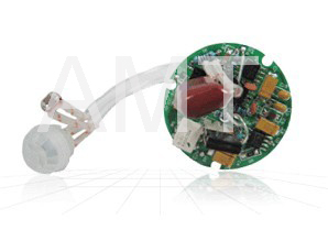 mini pir sensor module