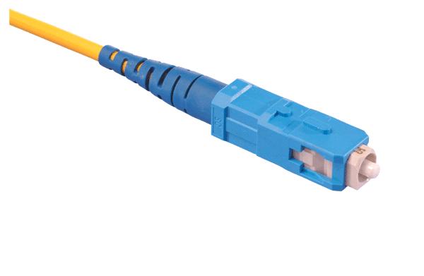 FC SC ST LC MT-RG Patch Cord