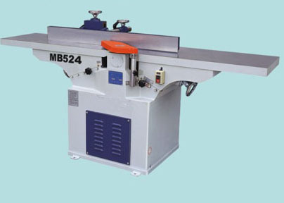 Jointer Planer