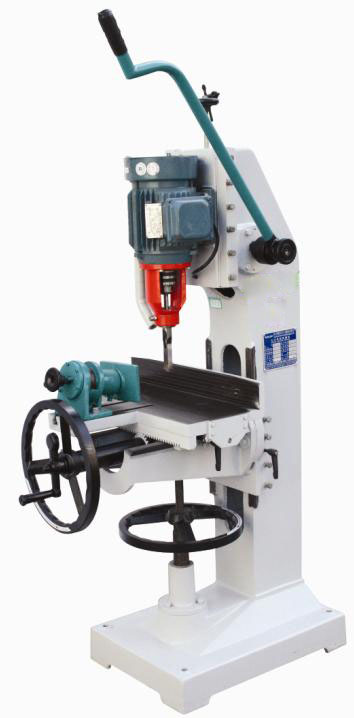 Chisel Machine