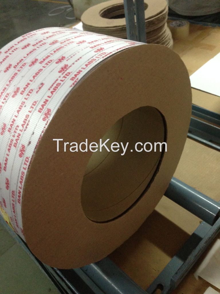 pp strapping band, plastic box straps