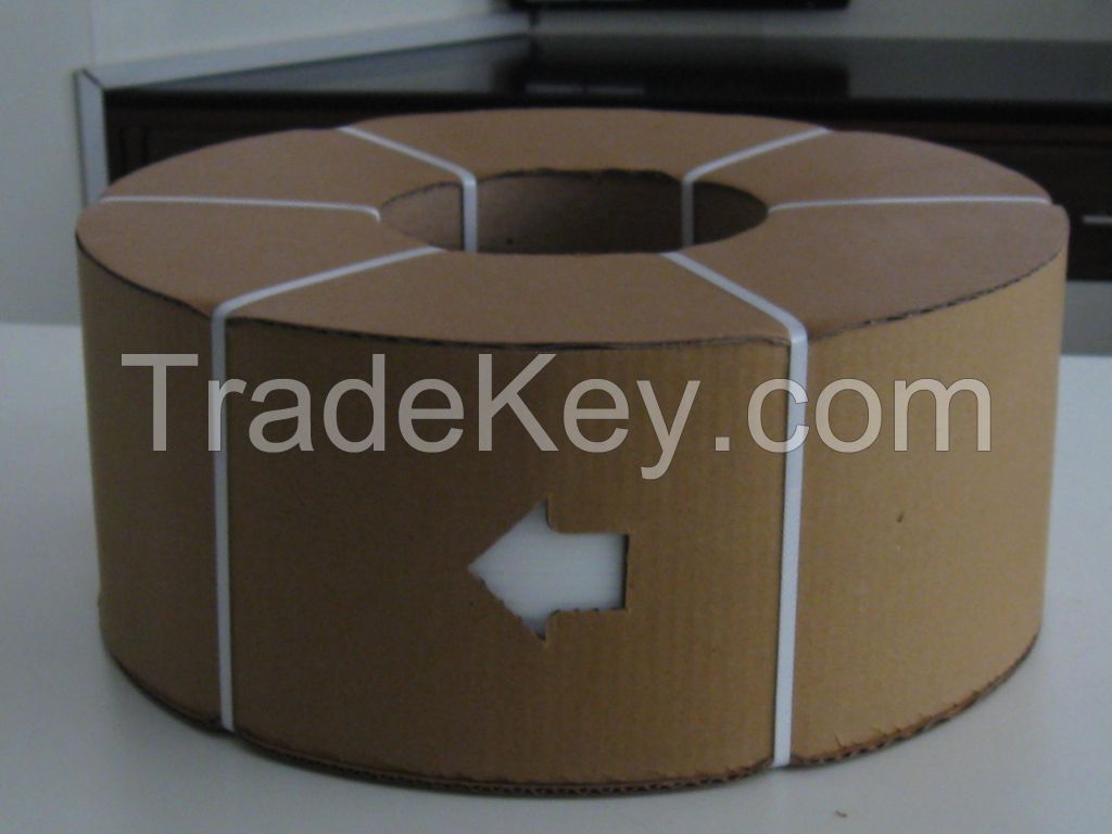 pp strapping band, plastic box straps