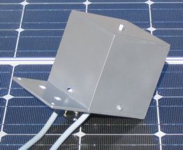 Solar tracker controller FUSIONSEEKER DS-100D10