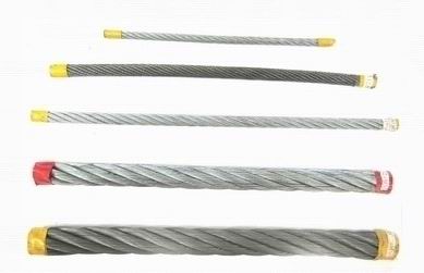 Steel wire rope