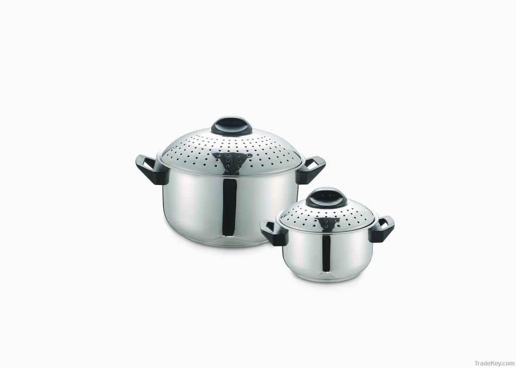 4PCS COOKWARE SET