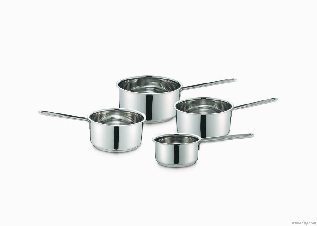 4PCS COOKWARE SET