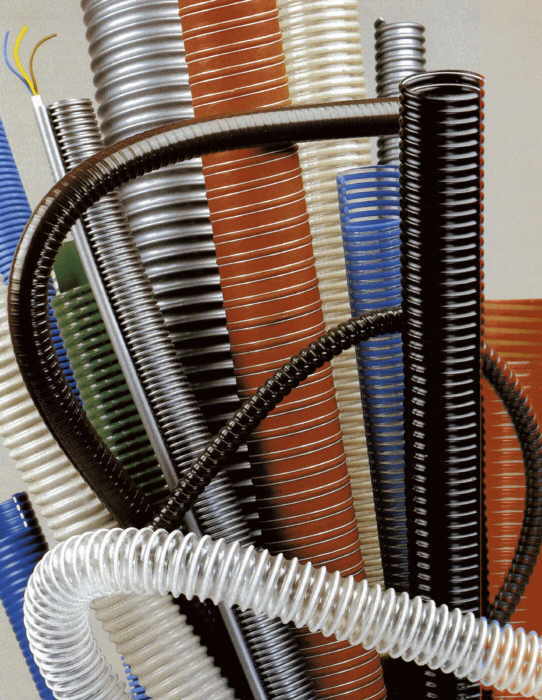 Industrial Hoses