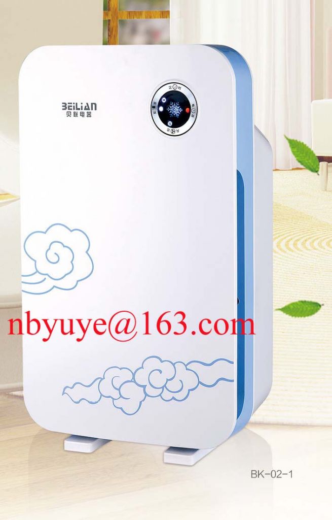 Room air purifier, Portable air purifier, physical air purifiers home