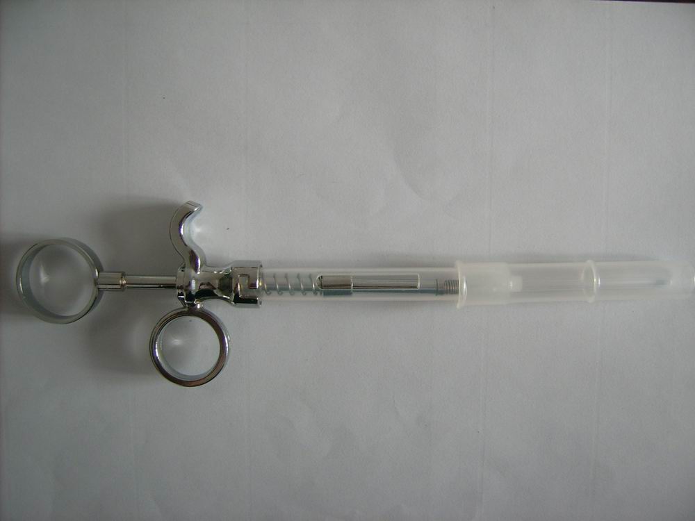 YUAN TONG Disposable Dental Syringe