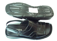 men's sandal