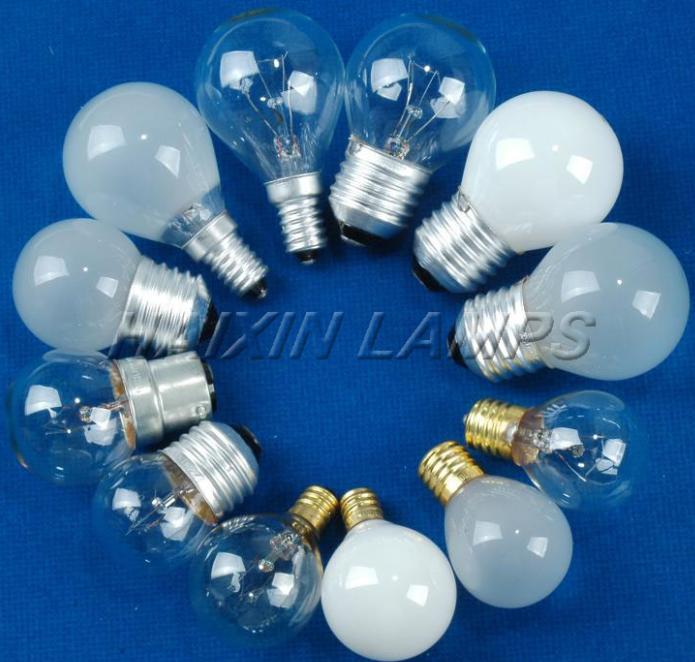 global bulb/incandescent bulb/lamp/lighting