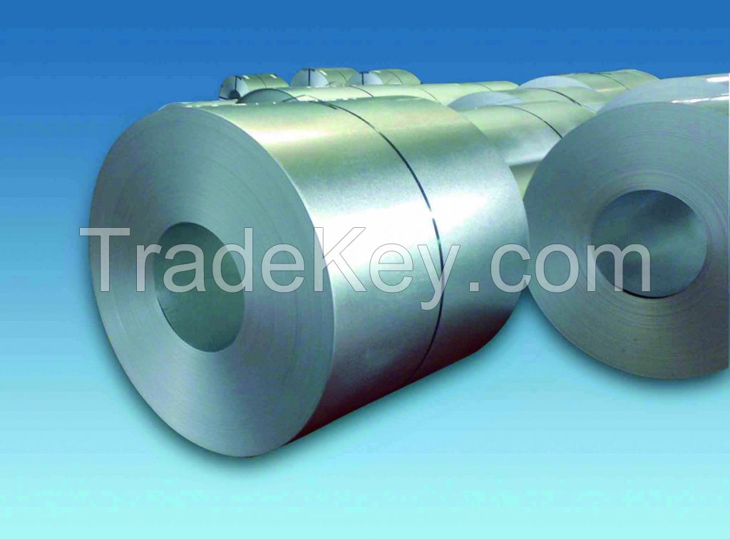 ALUZINC STEEL COIL