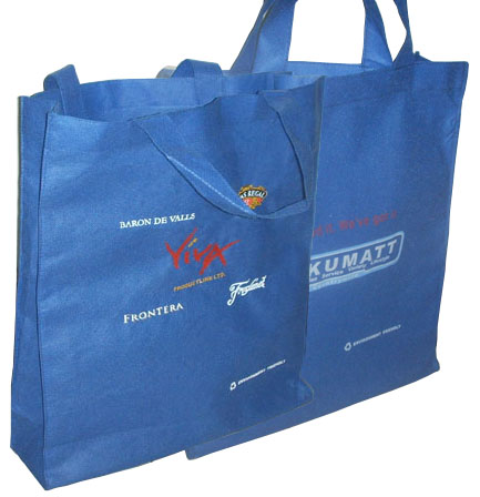 Environmental Durable Reusable Non Woven Shopping Bag