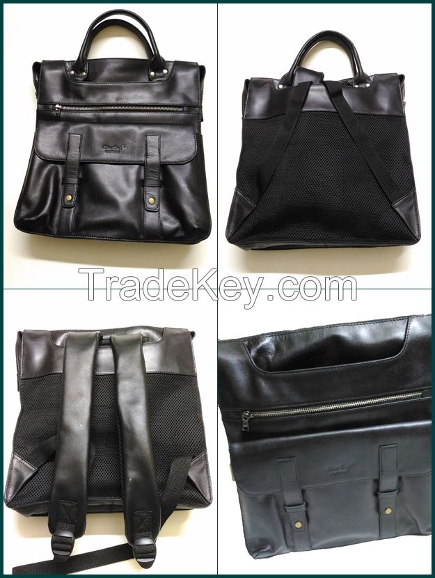 Leather Product Manufacturer
