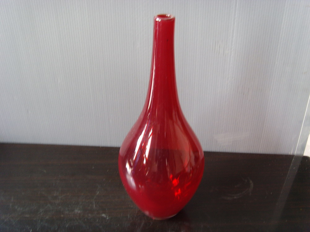 supply glass vase