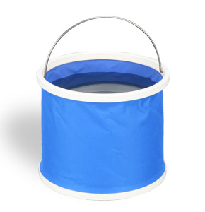 foldable bucket