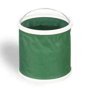 folding  bucket