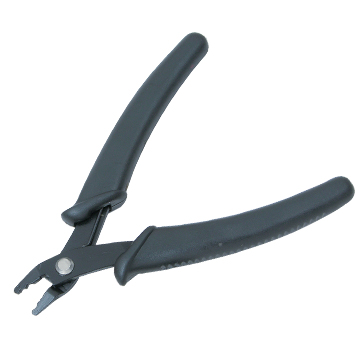 Stamped Crimping Pliers, Suitable for Electronic