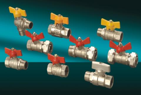 Supply Ball Valve with high quality