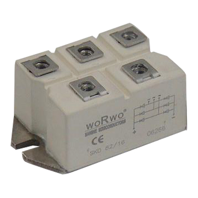 Rectifier Module