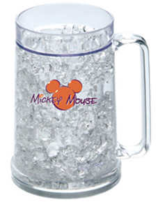 ice mug