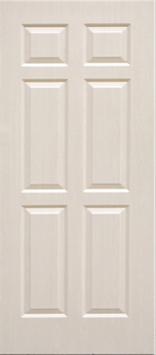 Colonial Door