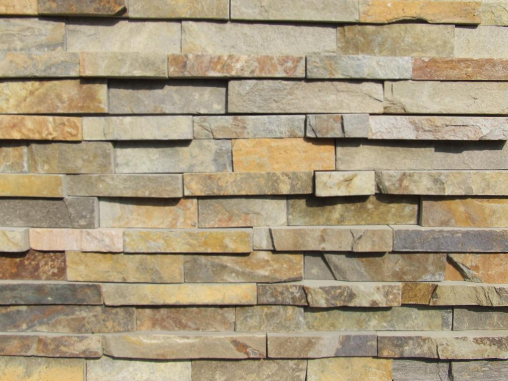 Natural Stone Veneer Panel