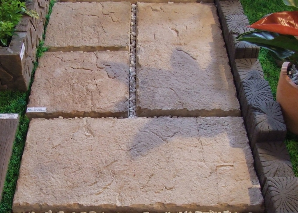 Pavings