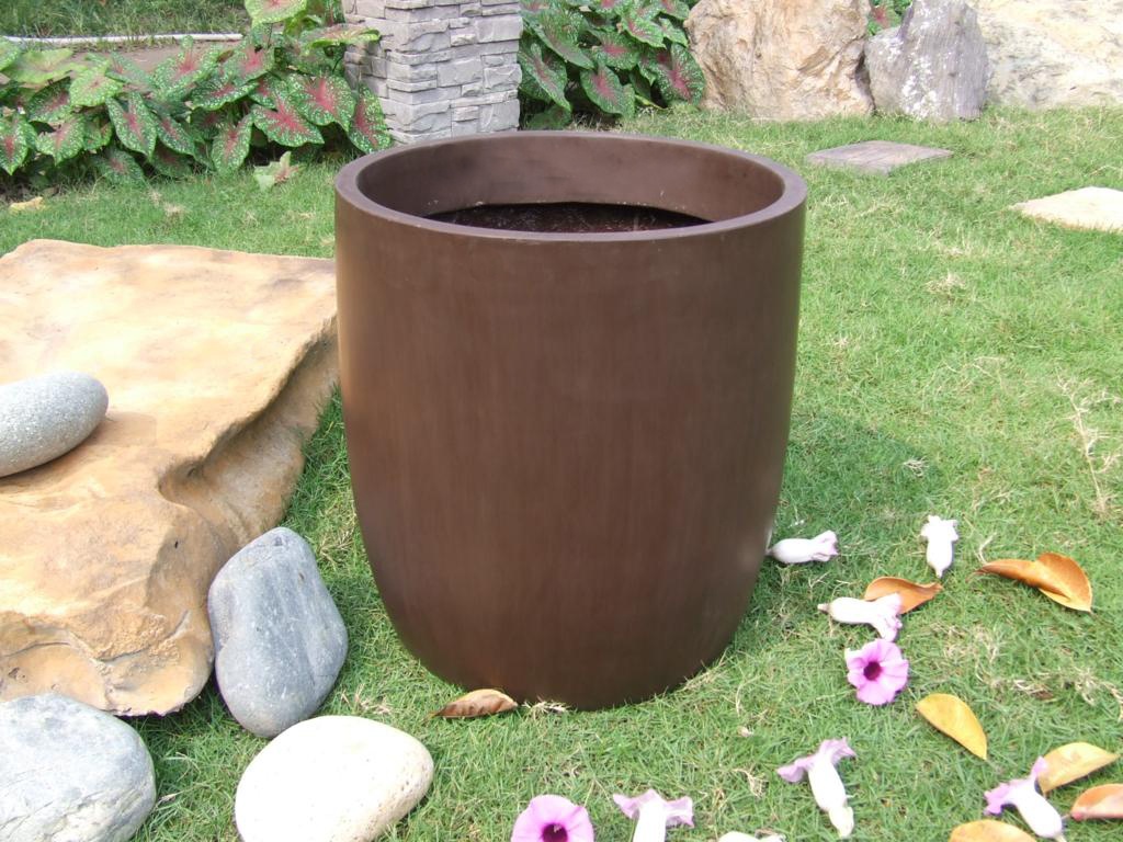 FRP/FRC Planters