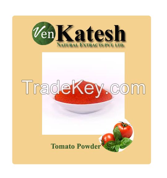 Tomato Powder 5%, 6%