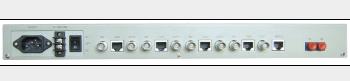 PDH Multiplexer(4E1, 8E1, 16E1)