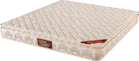 Silk Bed Mattress