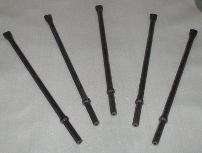 Integral Drill Steel (various size)