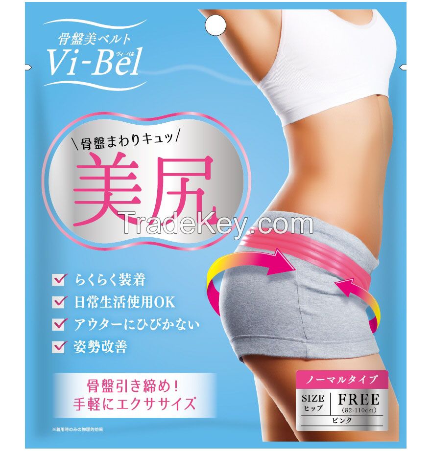 Beauty Hip Belt