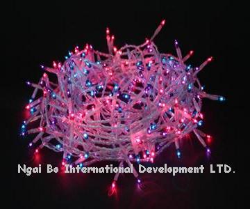 LED String Light - Christmas Decoration Lighting