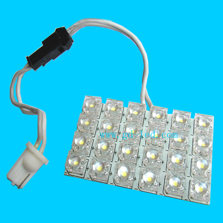 led indoor light (PCB ligth)