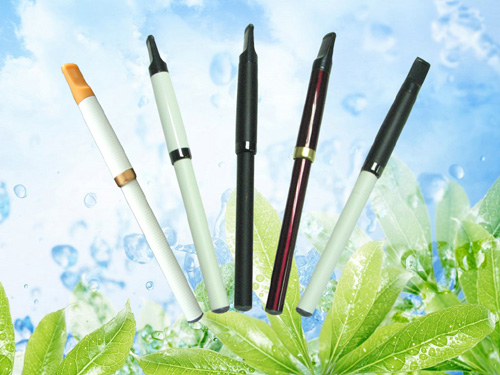 Electronic health cigarette