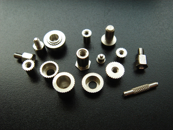 machining parts